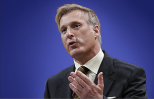 Maxime Bernier